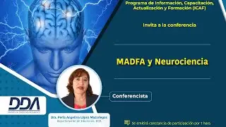 MADFA y Neurociencia