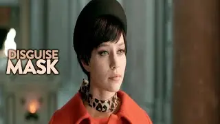 #DIABOLIK | Female Disguise Unmask