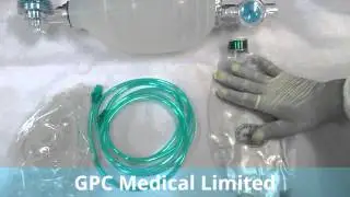 Silicone Resuscitators | Silicone Resuscitators Manufacturer | Suppliers India