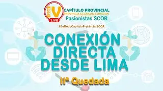 TRANSMISIÓN EN DIRECTO NRO 2