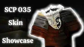Forsaken: 035 Noli Skin Different variants!