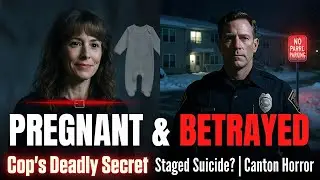 Pregnant Woman Found Dead in Closet | Sandra Birchmore Police Scandal