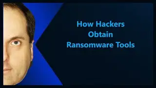 Как хакеры получают инструменты для взлома с помощью TOR