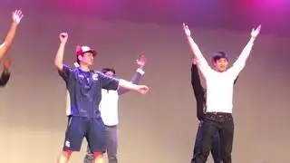 MR. RM 2018: Blooper Reel