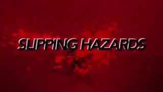 IHI E&C Safety Video: Slipping Hazards