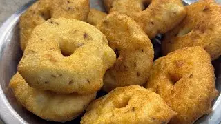 మిక్సిలో రుబ్బిన పిండితో క్రిస్పీగా 