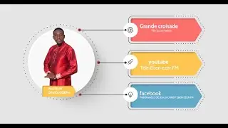 Grande Croisade au cap haitien TJCEE Diir; Pasteur David Joseph |Juampas