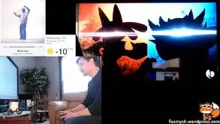 SmUsh - Fox_Mysh Livestream VOD Jan30'19