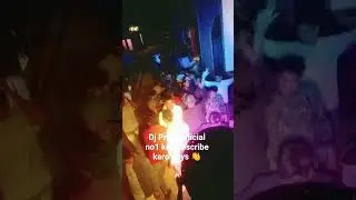 DJ #public #trend #minivlog #vlog #ekmotahathighumechala #dj #jayshriramvsjaibholenathdjcomp