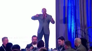 The Millennium Alliance | Transformational CISO Assembly Live Stream