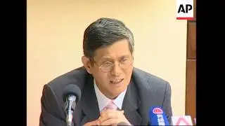 WHO book about SARS criticises China's response