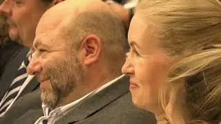 Stříbrná promoce 2022