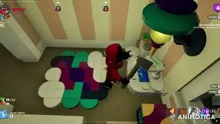 LEGO fortnite - knotroot?