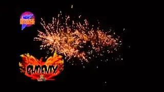 Phoenix - Archangel Fireworks Exclusive Line