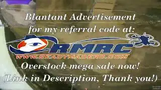 🤑 Ready Made RC Overtstock Black-Friday Sales [Affiliate Link]