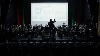 Encanto - Lin-Manuel Miranda - Arr. Paul Murtha