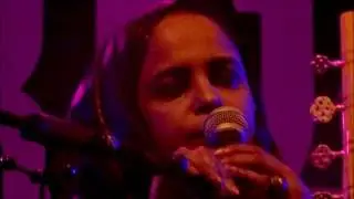 Noura Mint Seymali - Soub Hanallah, Bird 06-06-2017