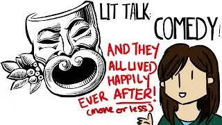 LitTalk | Comedy