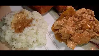 Mississippi Chicken (Crockpot)