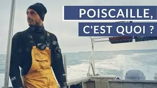 POISCAILLE, C'EST QUOI ?