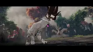 [ LOST ARK ] ARGOS PHASE 1 - Bard PoV