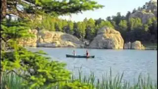 Custer State Park, Custer, South Dakota