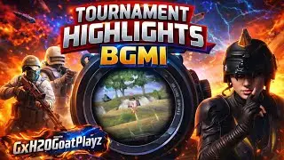 Tournament highlights ￼🚀🗿#bgmi #pubgmobile #bgmihighlights 