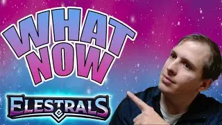 ELESTRALS - KICKSTARTER IS OVER? WHAT'S NEXT