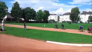 Over 40s A Final Orchid Euro Vets Round 6 at Edinburgh
