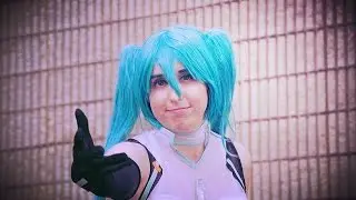 Metanoia Reports: 1.04.2016 (Happy Cosplayer)