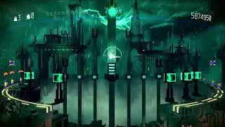 ResoGun Ps3 Gameplay (10,439,610)