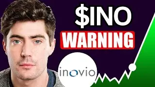 INO Stock MASSIVE NEWS!? (Thank Me Later Bro) Inovio Pharmaceuticals stock best broker reviews
