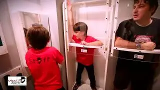 Mission Libert&eacute;