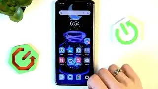 VIVO V50 &mdash; функции безопасности и настройки конфиденциальности