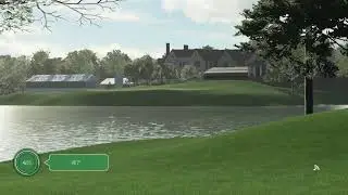 (^_-)⌒☆　2k23PGAツアーを進めます♪