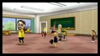 Wii Music: Violin Hero (Expert)