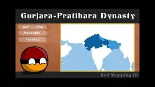 evolution of india 😄