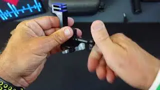 GoPro Hero Vertical 90 Degree Bracket Mount - Review