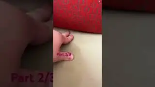Как проверить номер в отеле на чистоту и наличие постельных клопов. Часть 2/3 #постельныеклопы #с...