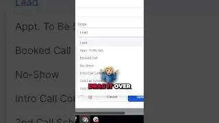 Updating opportunity card tips & tricks in #gohighlevel #automatedmarketer