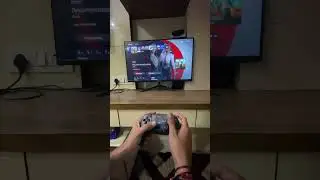 Other&rsquo;s wife Vs Mine 😝😝😝 #gamer #game #indianstreamer