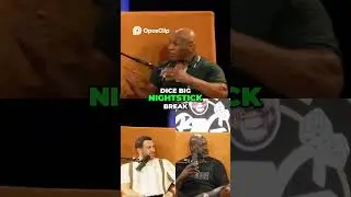 Mike Tyson Reveals The Scariest Boxer In History!