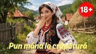 Magarul - Pun mana la crapatura (parodie, zambete si caterinca)