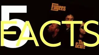 Fugees 