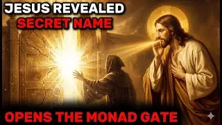THE SACRED NAME THEY ERASED: The Forbidden Truth the Church Couldn&rsquo;t Control