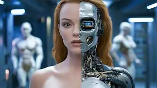 Гениальный ученый использует клонирование, чтобы обратить вспять смерть, и возвращает к жизни сво...