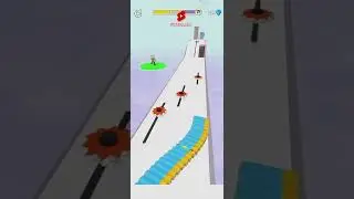 BATTERY RUN GAME: AWESOME GAMEPLAY PART 71