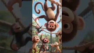 Zoo vs Safari Park Explained for Kids | Fun & Educational Animation #funfacts #animals #usa