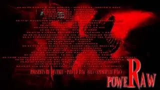 100% Destroy Power Rawstyle Mix 2017 (DjVenit Tool Mix) [15.10.17]