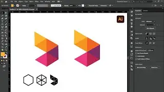 রবি লোগো || Robi Logo Design |